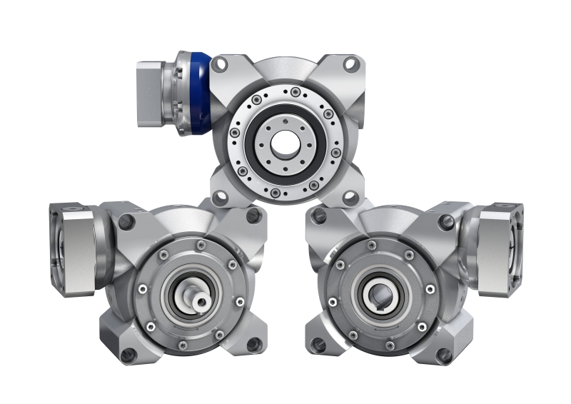 Redutores Planetários V-Drive