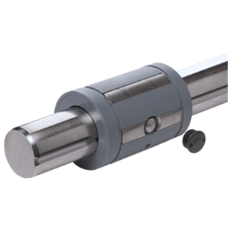 Rolamento Torque-Resistente R0720