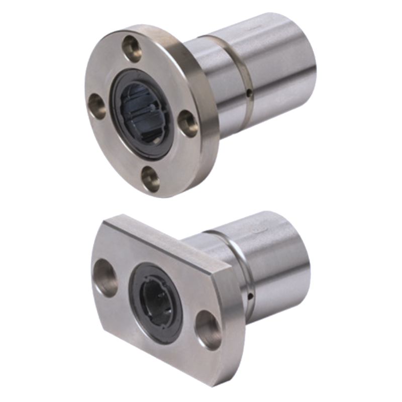 Rolamento Torque-Resistente R0725 - R0726