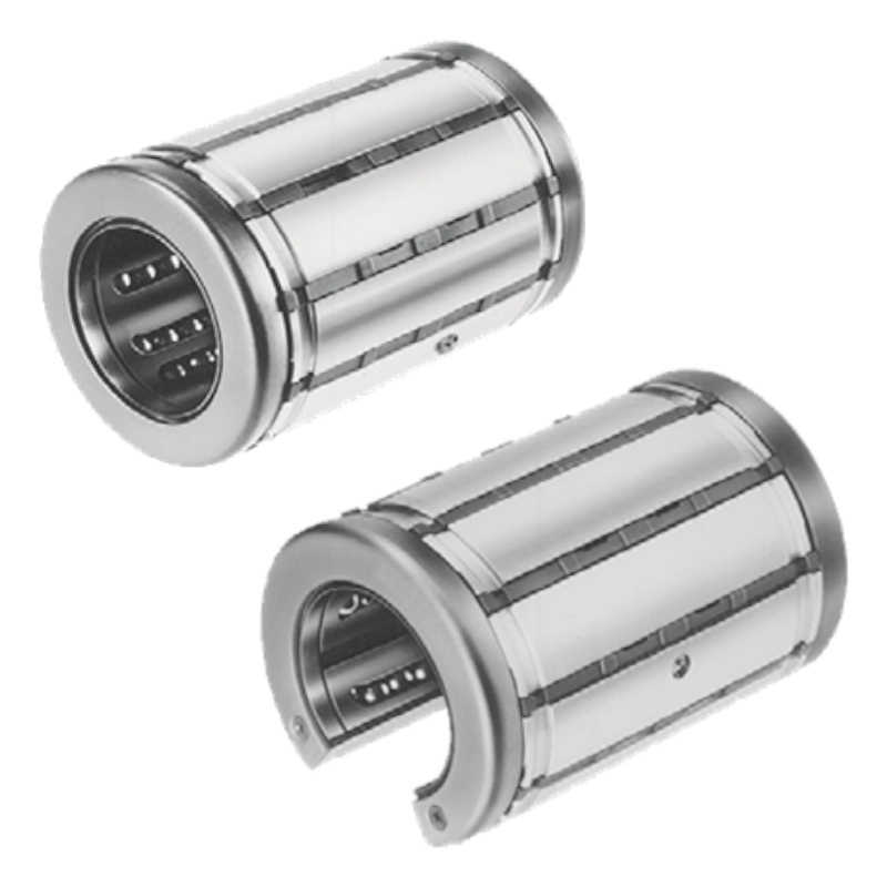 Rolamento Torque-Resistente R0730 - R0731