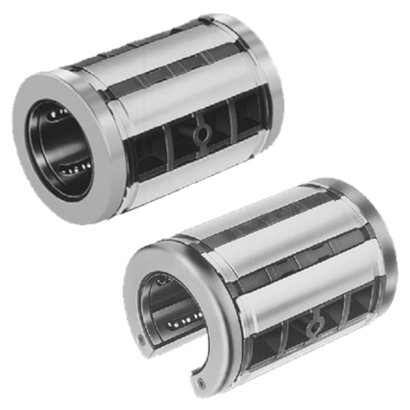 Rolamento Torque-Resistente R0732 - R0733