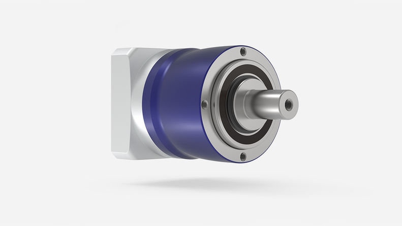 Redutores Planetários Família NP