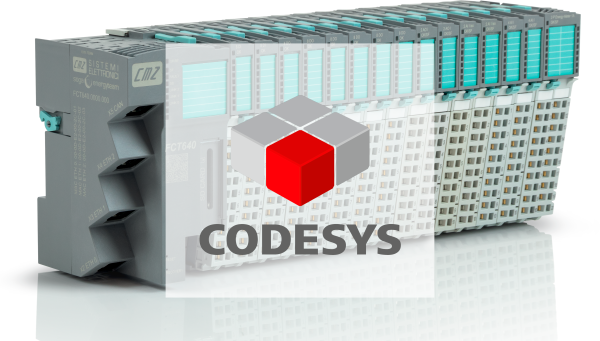 Codesys - CMZ