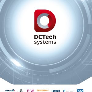 Catálogo DCTech - Apresentação de produtos