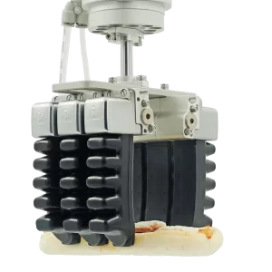 Garras Finger Suit (Dedos)