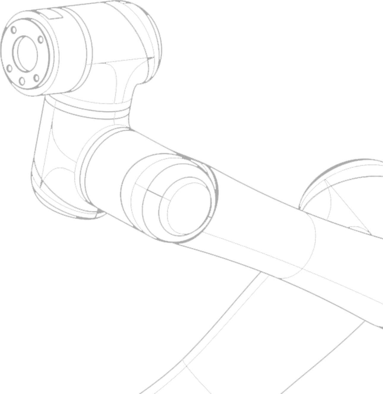 Robôs Colaborativos