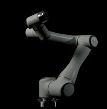 Robôs Colaborativos